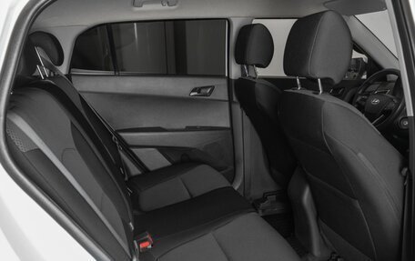 Hyundai Creta I рестайлинг, 2019 год, 1 774 300 рублей, 8 фотография