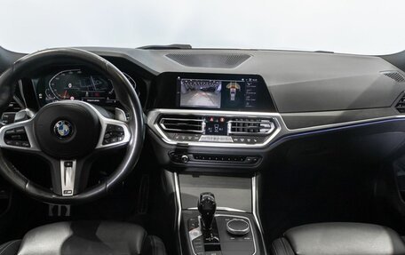 BMW 3 серия, 2019 год, 4 200 000 рублей, 6 фотография