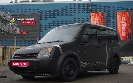 Ford Tourneo Connect I, 2003 год, 630 000 рублей, 4 фотография