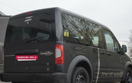 Ford Tourneo Connect I, 2003 год, 630 000 рублей, 2 фотография