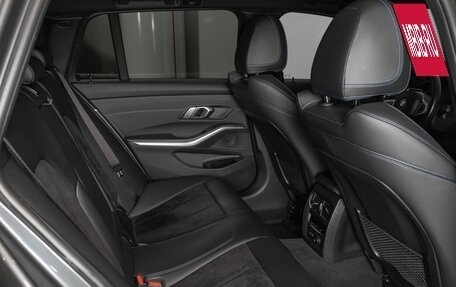 BMW 3 серия, 2019 год, 4 200 000 рублей, 8 фотография