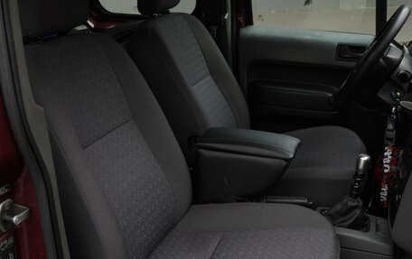 Ford Tourneo Connect I, 2003 год, 630 000 рублей, 5 фотография