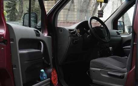 Ford Tourneo Connect I, 2003 год, 630 000 рублей, 6 фотография