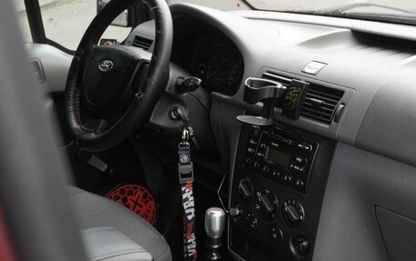 Ford Tourneo Connect I, 2003 год, 630 000 рублей, 7 фотография