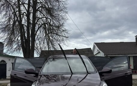 Hyundai Solaris II рестайлинг, 2012 год, 650 000 рублей, 2 фотография