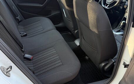 Volkswagen Polo VI (EU Market), 2019 год, 1 280 000 рублей, 7 фотография