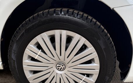 Volkswagen Polo VI (EU Market), 2019 год, 1 280 000 рублей, 8 фотография