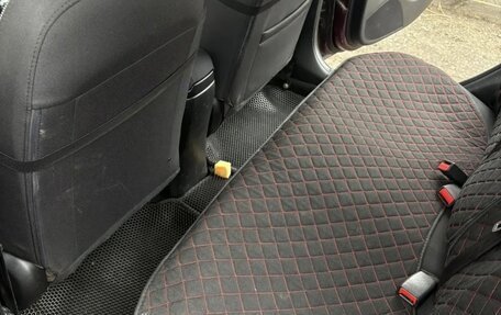 Hyundai Solaris II рестайлинг, 2012 год, 650 000 рублей, 3 фотография