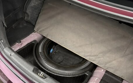 Hyundai Solaris II рестайлинг, 2012 год, 650 000 рублей, 9 фотография