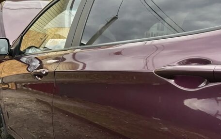 Hyundai Solaris II рестайлинг, 2012 год, 650 000 рублей, 15 фотография