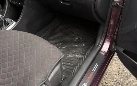 Hyundai Solaris II рестайлинг, 2012 год, 650 000 рублей, 11 фотография