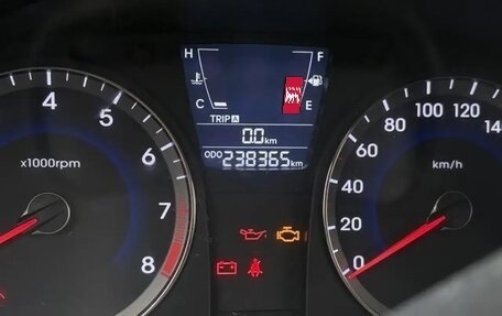 Hyundai Solaris II рестайлинг, 2012 год, 650 000 рублей, 6 фотография