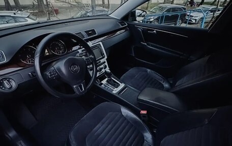 Volkswagen Passat B7, 2011 год, 950 000 рублей, 7 фотография