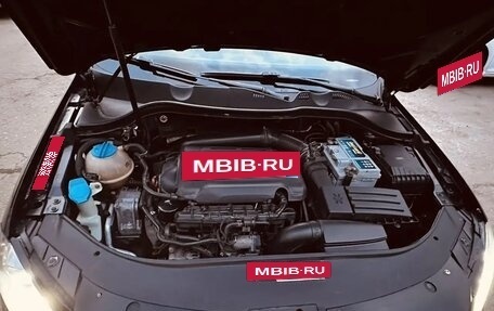 Volkswagen Passat B7, 2011 год, 950 000 рублей, 9 фотография