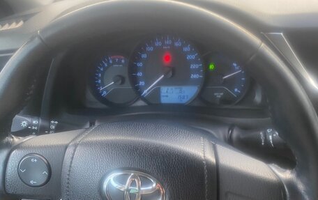 Toyota Corolla, 2018 год, 1 880 000 рублей, 13 фотография