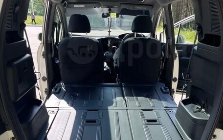 Honda Freed I, 2011 год, 1 000 000 рублей, 4 фотография