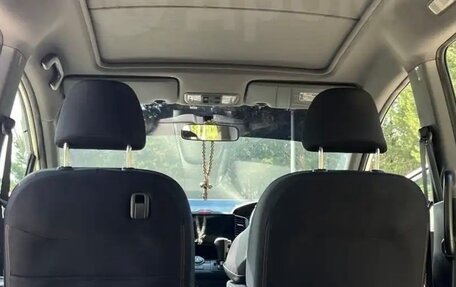 Honda Freed I, 2011 год, 1 000 000 рублей, 5 фотография