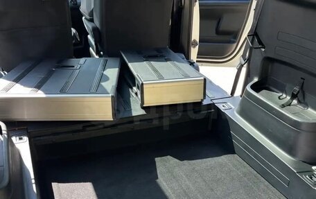 Honda Freed I, 2011 год, 1 000 000 рублей, 6 фотография