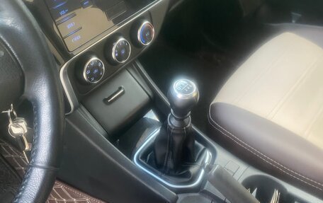 Toyota Corolla, 2018 год, 1 880 000 рублей, 16 фотография