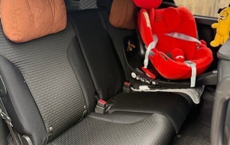 Honda Freed I, 2011 год, 1 000 000 рублей, 8 фотография