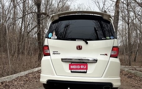 Honda Freed I, 2011 год, 1 000 000 рублей, 7 фотография