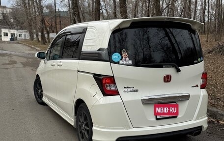 Honda Freed I, 2011 год, 1 000 000 рублей, 2 фотография