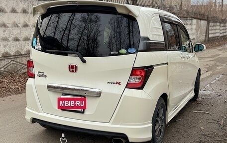 Honda Freed I, 2011 год, 1 000 000 рублей, 3 фотография