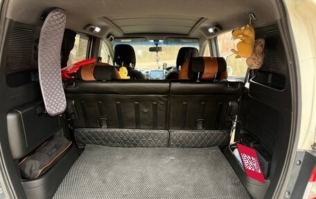 Honda Freed I, 2011 год, 1 000 000 рублей, 10 фотография