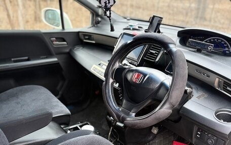 Honda Freed I, 2011 год, 1 000 000 рублей, 9 фотография