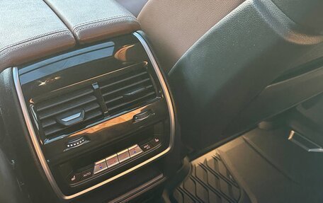 BMW X6, 2021 год, 7 350 000 рублей, 14 фотография