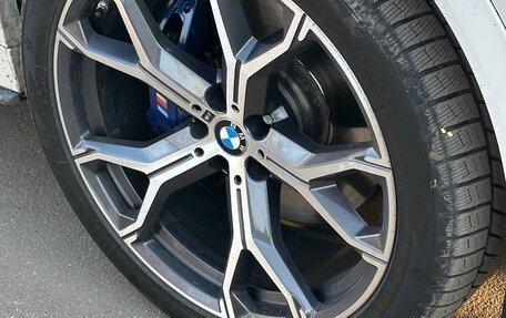 BMW X6, 2021 год, 7 350 000 рублей, 6 фотография