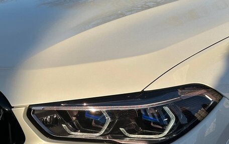 BMW X6, 2021 год, 7 350 000 рублей, 3 фотография