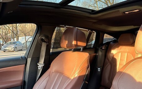 BMW X6, 2021 год, 7 350 000 рублей, 19 фотография