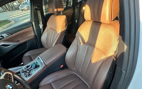 BMW X6, 2021 год, 7 350 000 рублей, 25 фотография