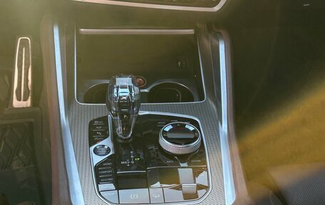 BMW X6, 2021 год, 7 350 000 рублей, 20 фотография