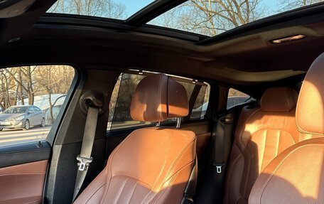 BMW X6, 2021 год, 7 350 000 рублей, 22 фотография