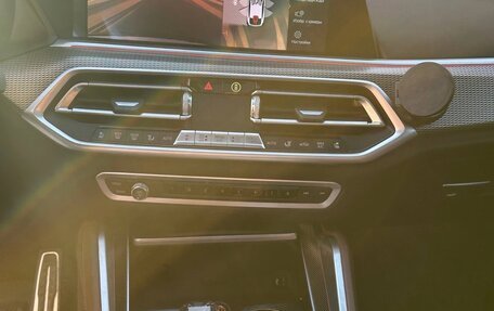 BMW X6, 2021 год, 7 350 000 рублей, 23 фотография