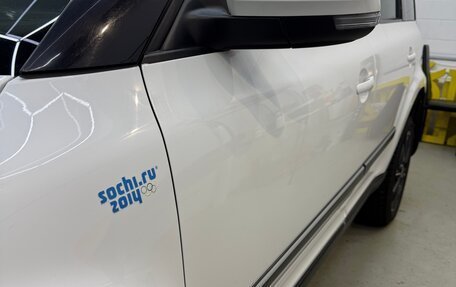 Skoda Yeti I рестайлинг, 2013 год, 1 250 000 рублей, 3 фотография