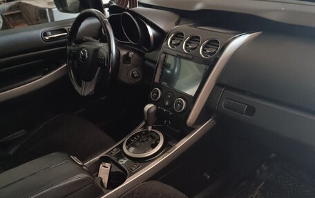 Mazda CX-7 I рестайлинг, 2011 год, 900 000 рублей, 5 фотография