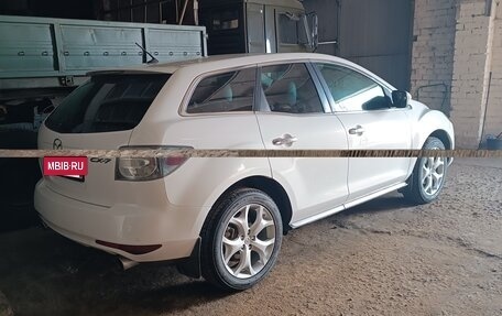 Mazda CX-7 I рестайлинг, 2011 год, 900 000 рублей, 4 фотография