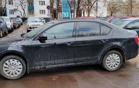 Skoda Octavia, 2013 год, 780 000 рублей, 7 фотография