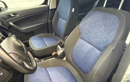 Skoda Yeti I рестайлинг, 2013 год, 1 250 000 рублей, 8 фотография