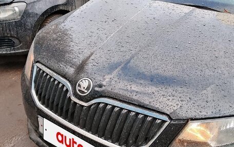 Skoda Octavia, 2013 год, 780 000 рублей, 6 фотография