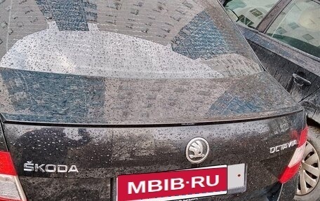 Skoda Octavia, 2013 год, 780 000 рублей, 8 фотография