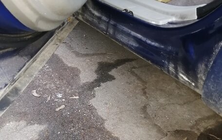 Nissan X-Trail, 2002 год, 330 000 рублей, 7 фотография