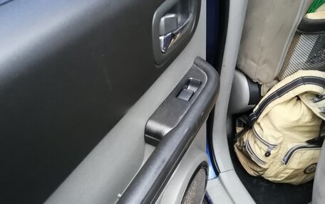 Nissan X-Trail, 2002 год, 330 000 рублей, 15 фотография