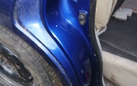 Nissan X-Trail, 2002 год, 330 000 рублей, 13 фотография