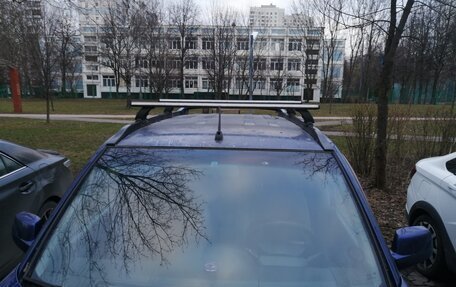 Nissan X-Trail, 2002 год, 330 000 рублей, 4 фотография
