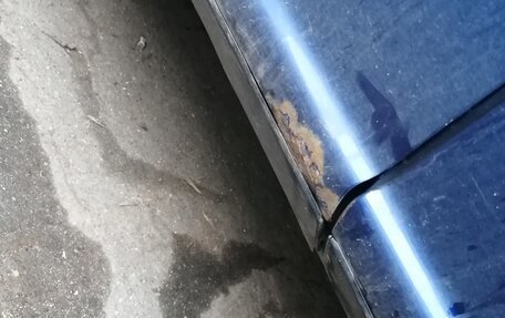 Nissan X-Trail, 2002 год, 330 000 рублей, 14 фотография