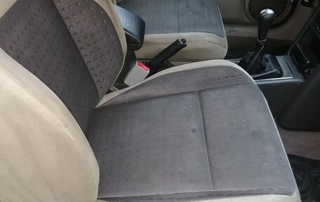 Nissan X-Trail, 2002 год, 330 000 рублей, 9 фотография